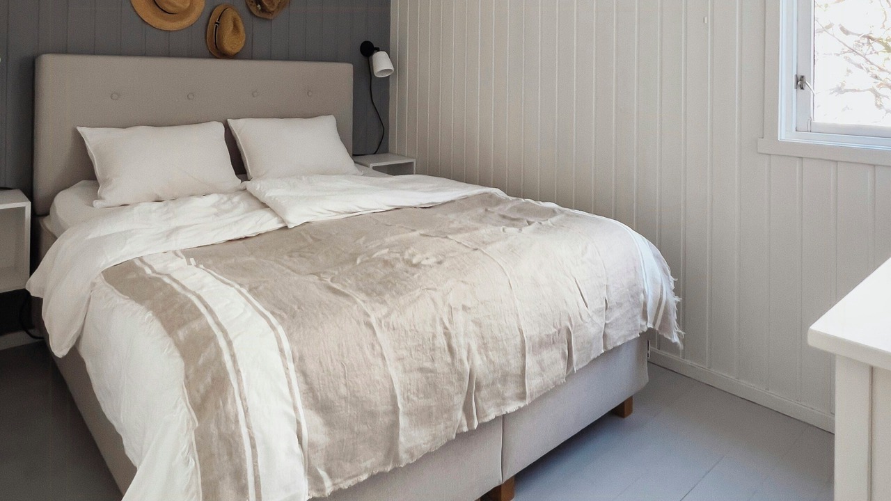 Photo of Bedroom in Larvik