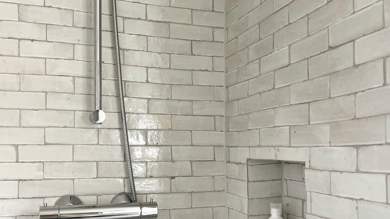 Photo of Bathroom in Larvik
