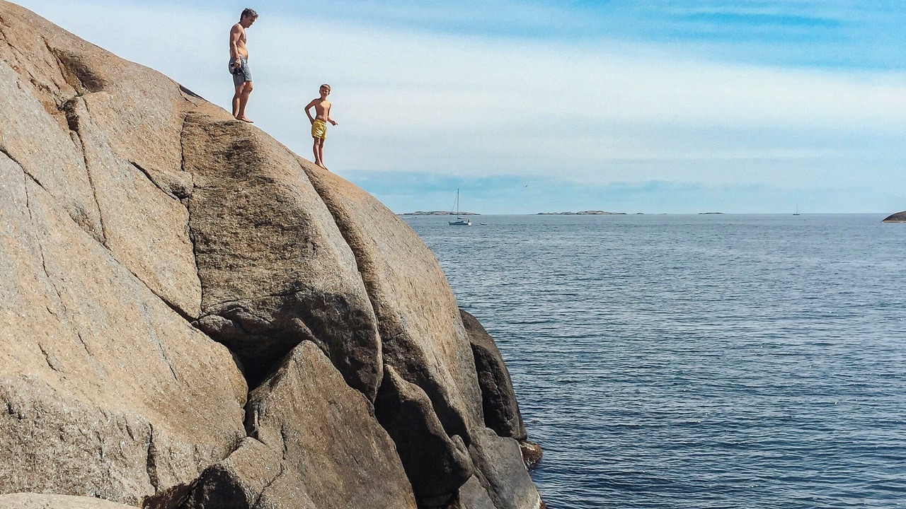 Photo of Others in Larvik