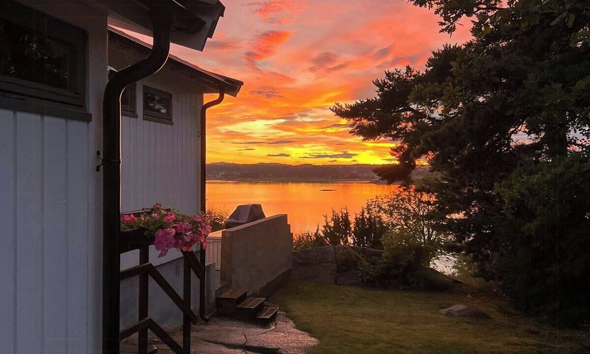 Photo of Outdoor in Larvik