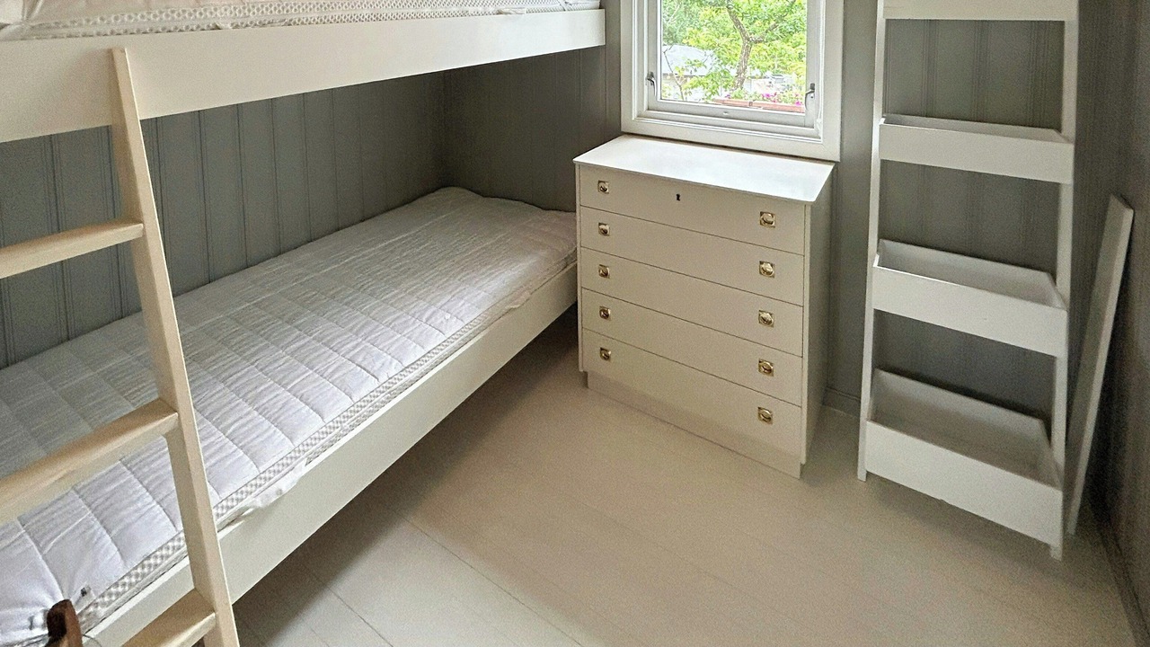 Photo of Bedroom in Larvik