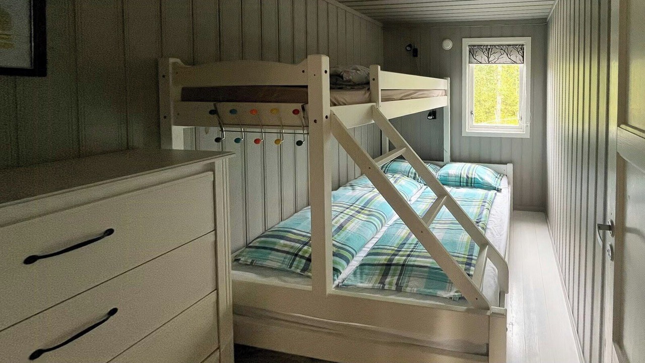 Photo of Bedroom in Larvik