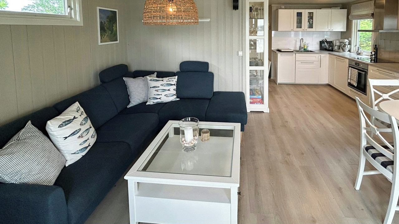 Photo of Livingroom in Larvik