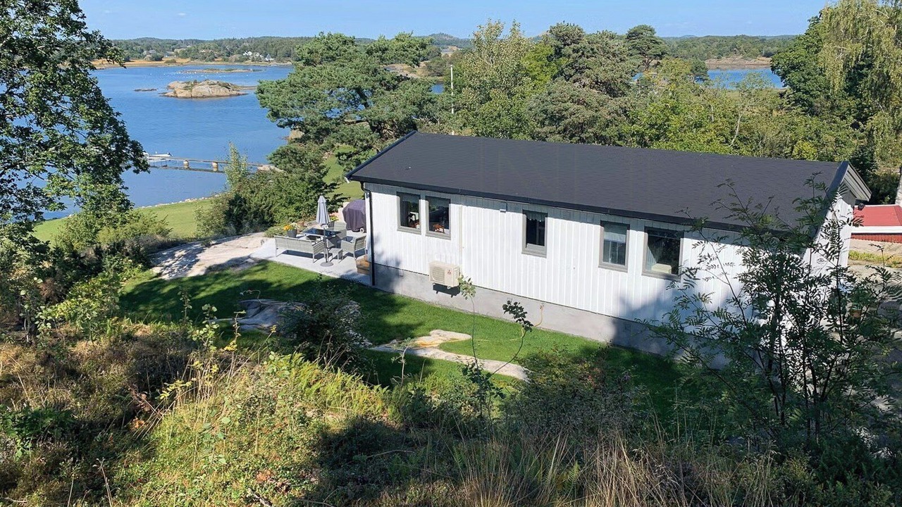 Photo of Outdoor in Larvik
