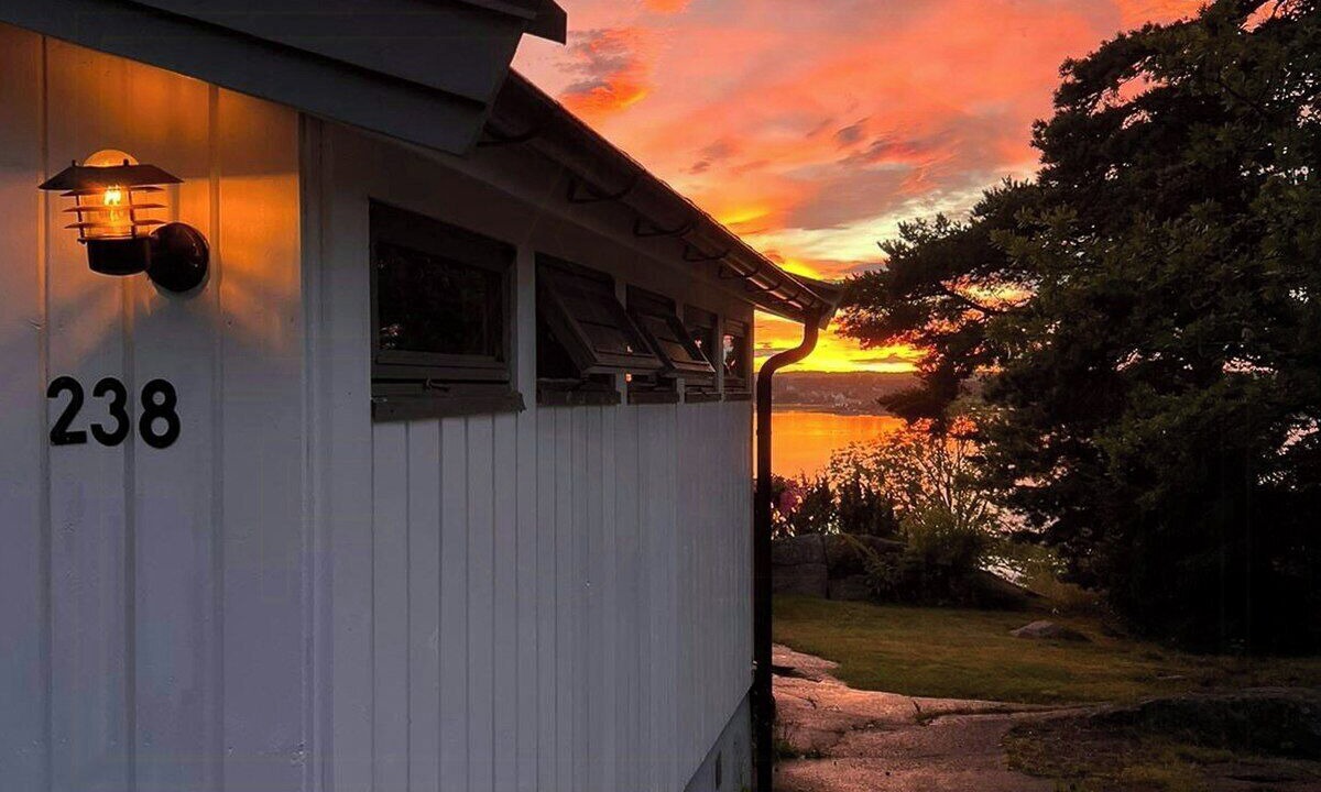 Photo of Outdoor in Larvik