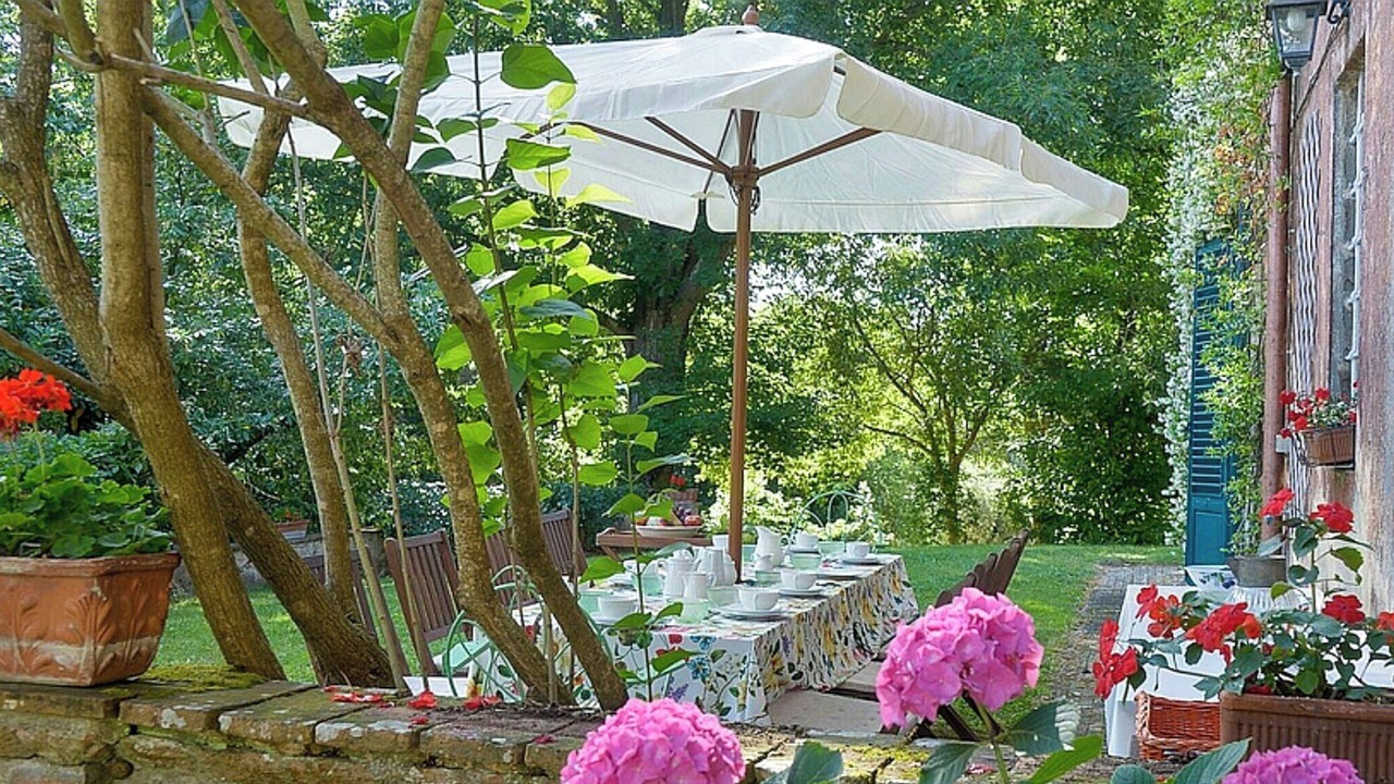 Photo of Outdoor in Fauglia