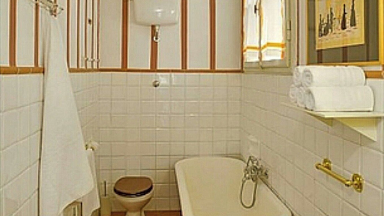 Photo of Bathroom in Fauglia