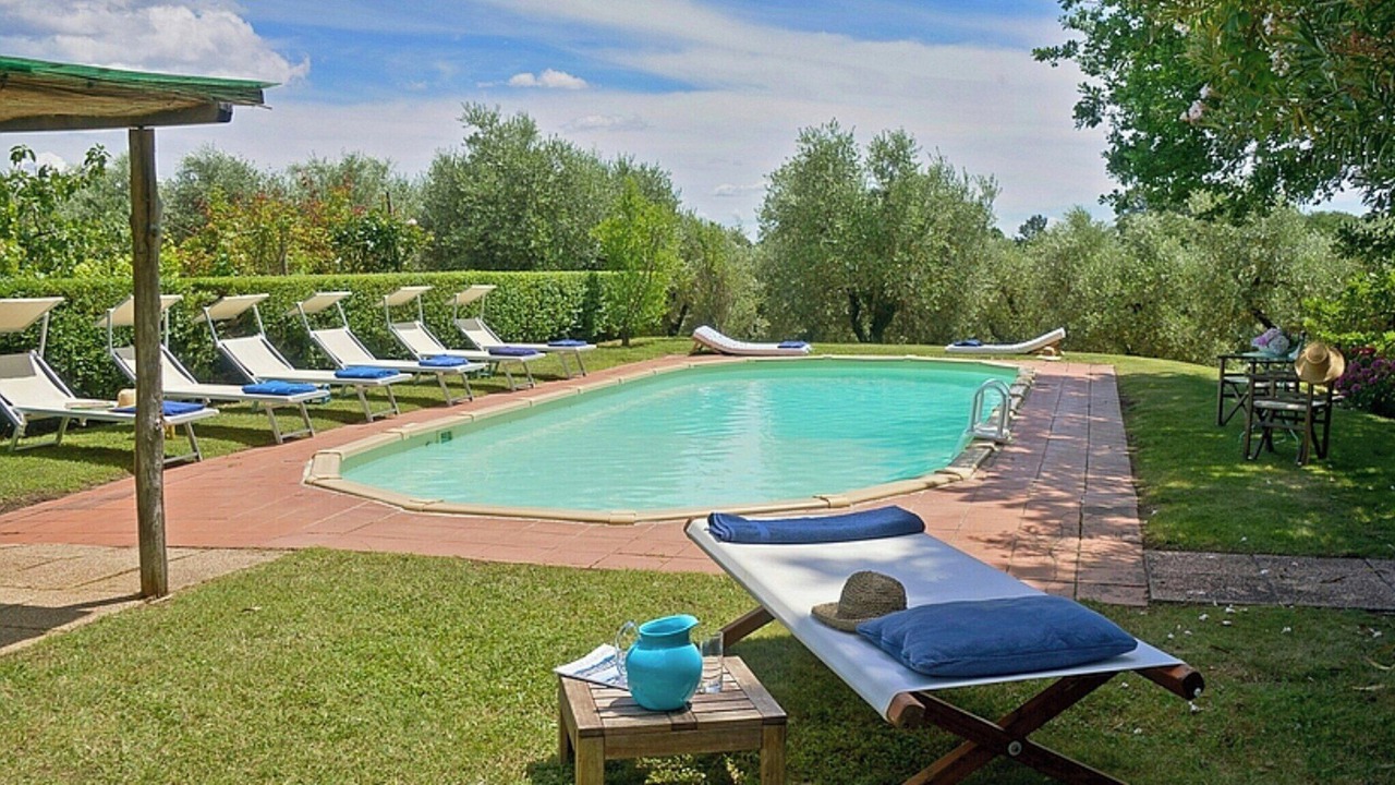 Photo of Outdoor in Fauglia