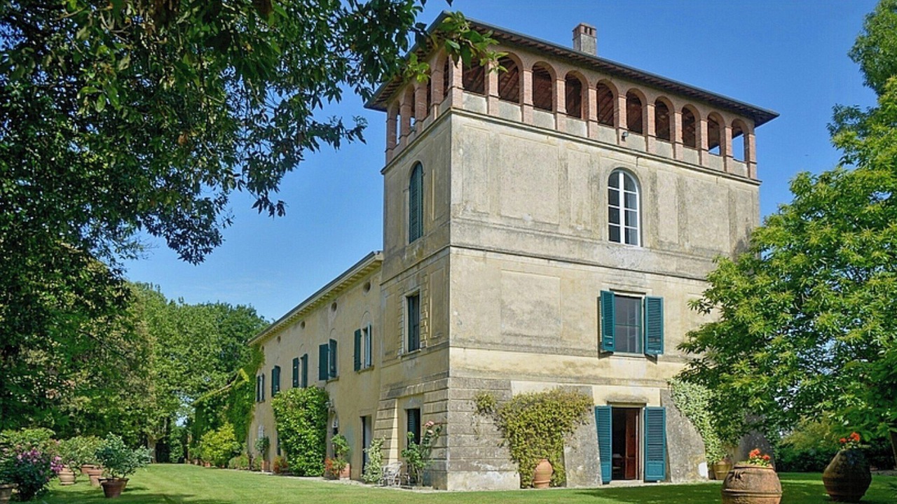 Photo of Outdoor in Fauglia