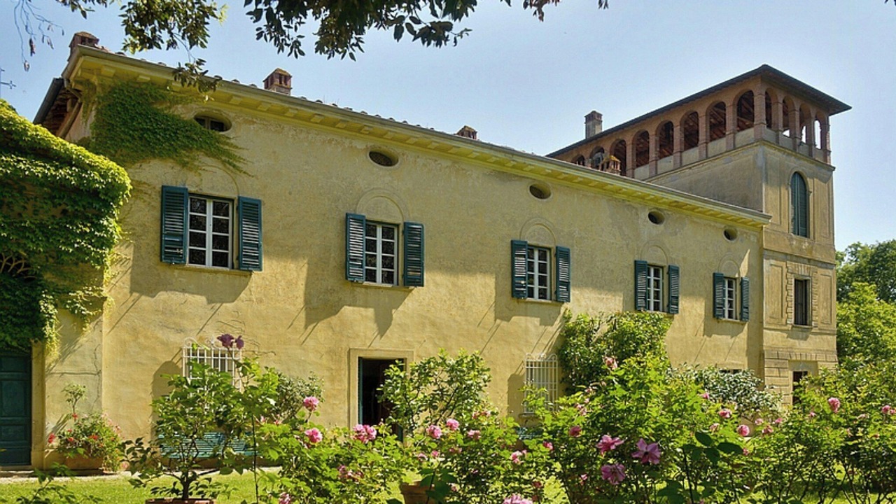 Photo of Outdoor in Fauglia