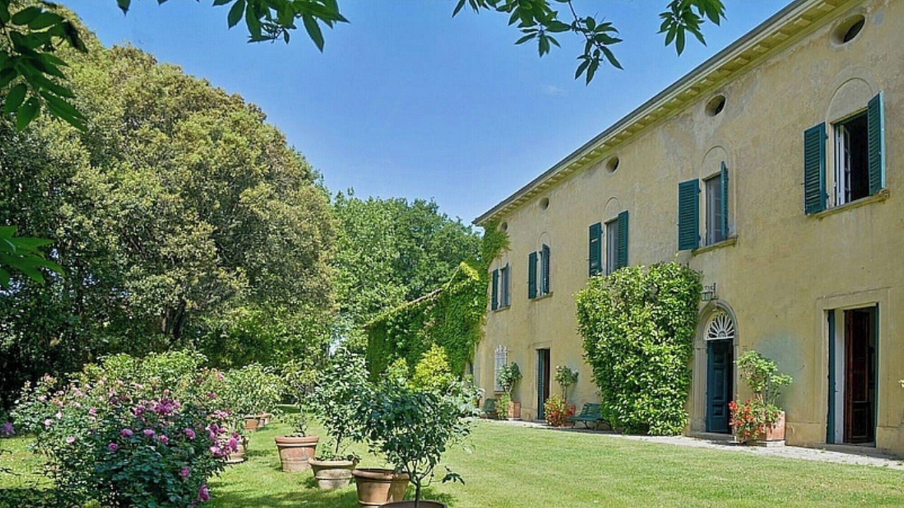 Photo of Outdoor in Fauglia