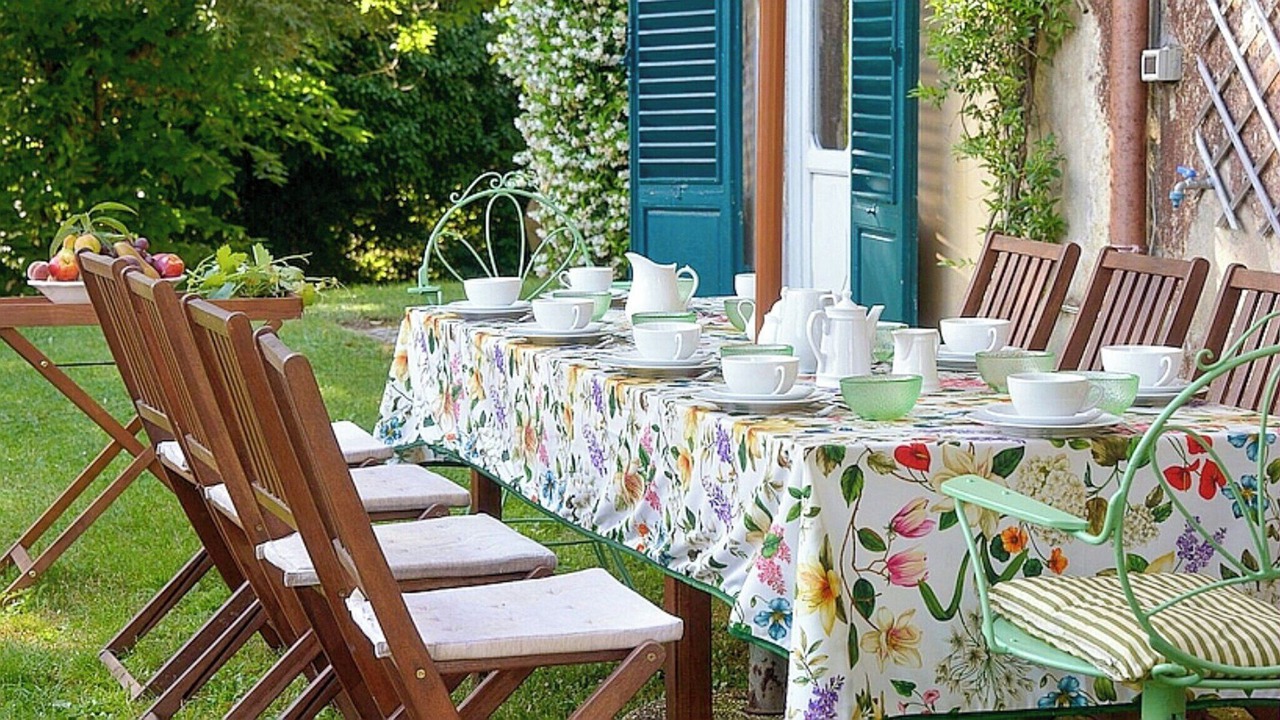 Photo of Outdoor in Fauglia