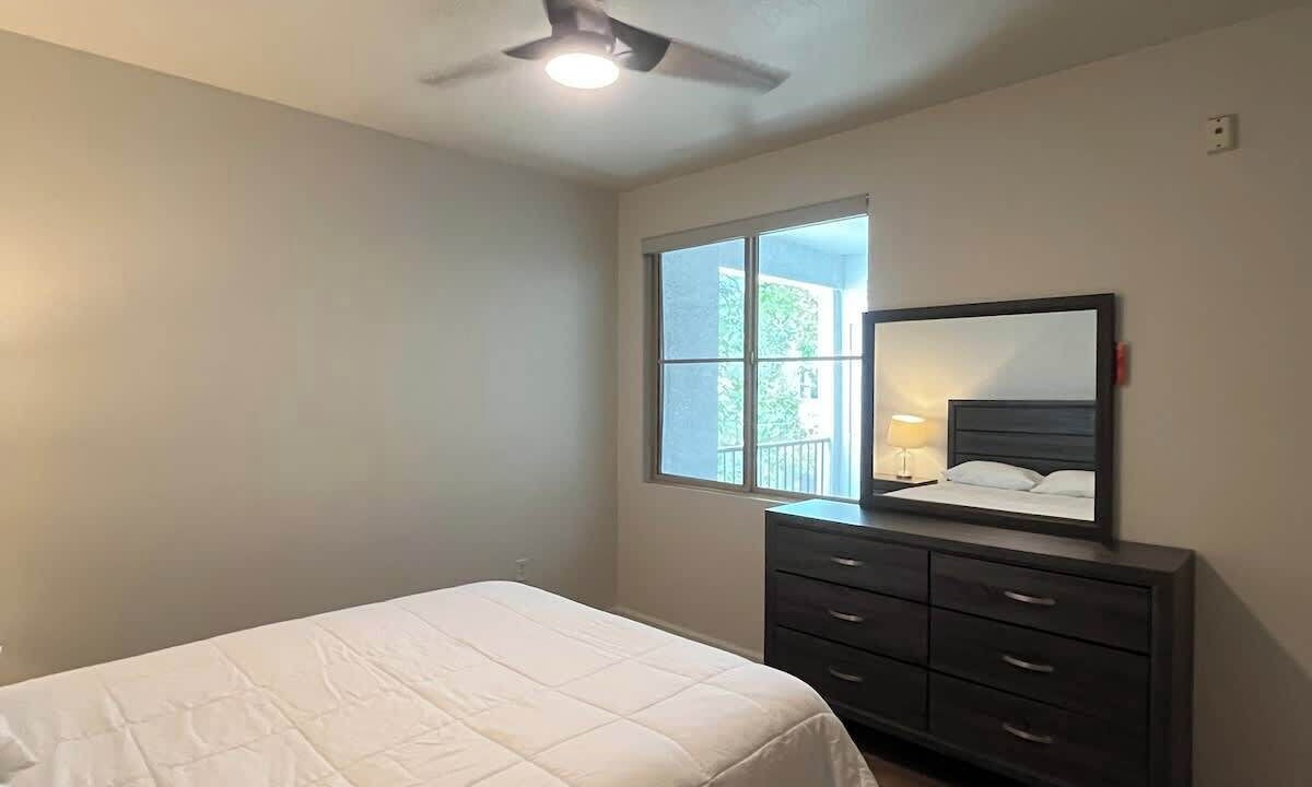 Photo of Bedroom in Mission Valley West
