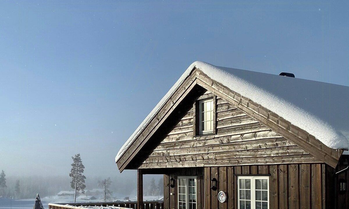 Photo of Outdoor in Amot