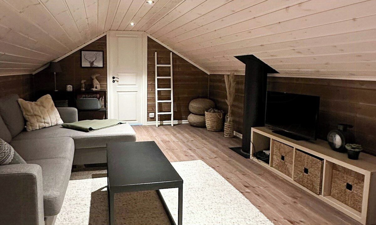 Photo of Livingroom in Amot