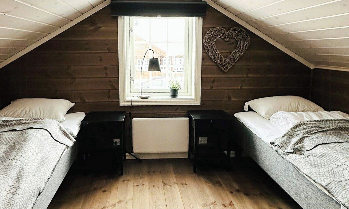 Photo of Bedroom in Amot
