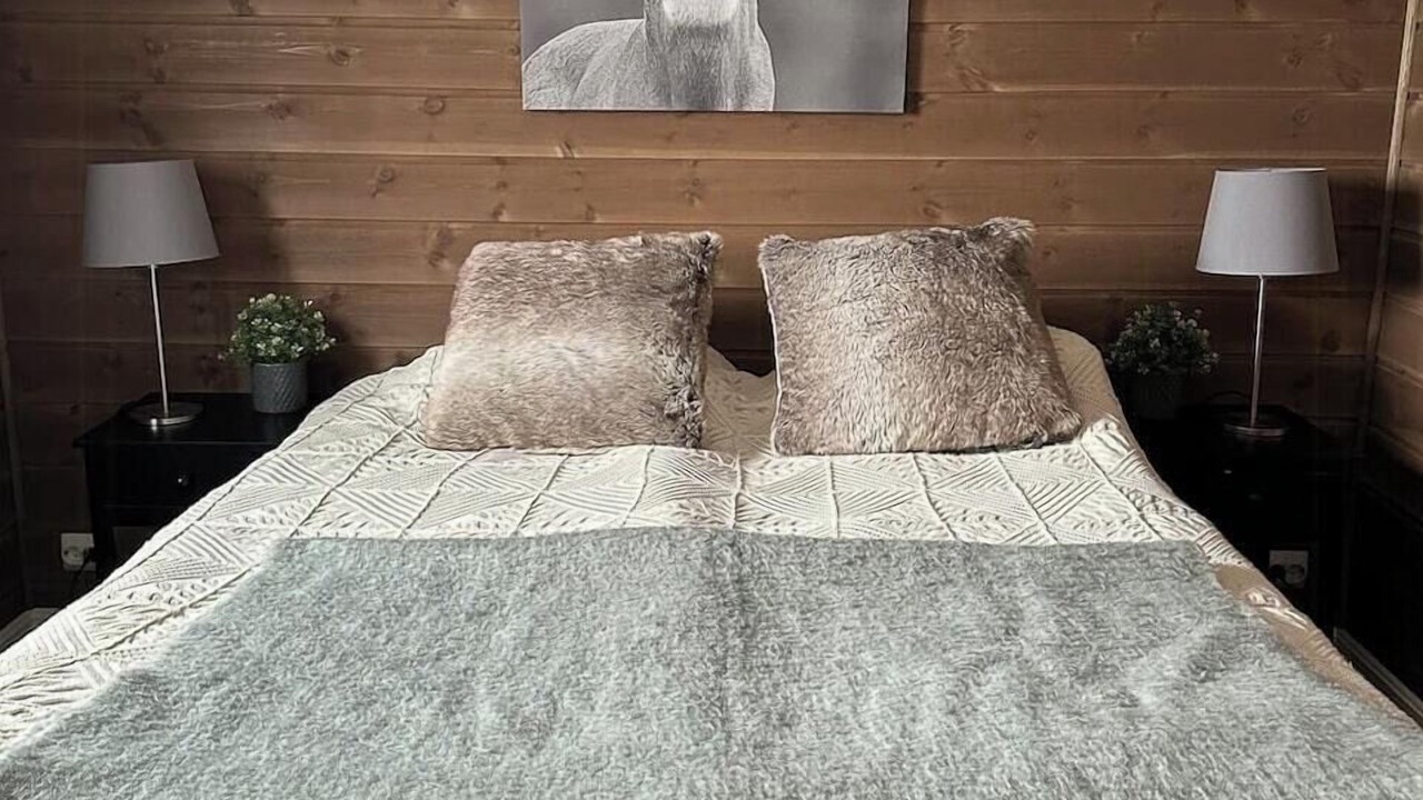 Photo of Bedroom in Amot