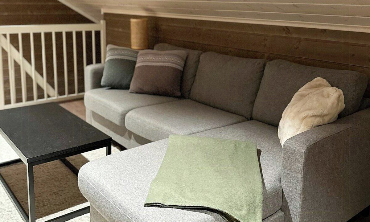 Photo of Livingroom in Amot