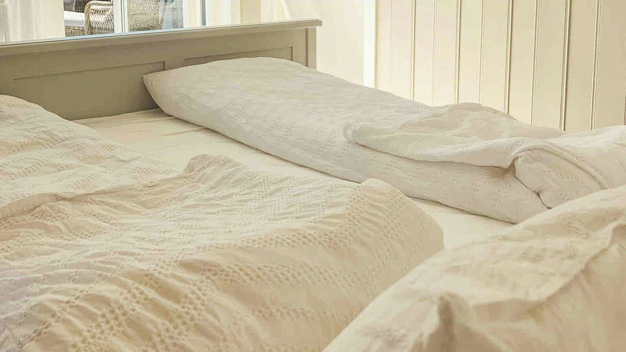 Photo of Bedroom in Stavern