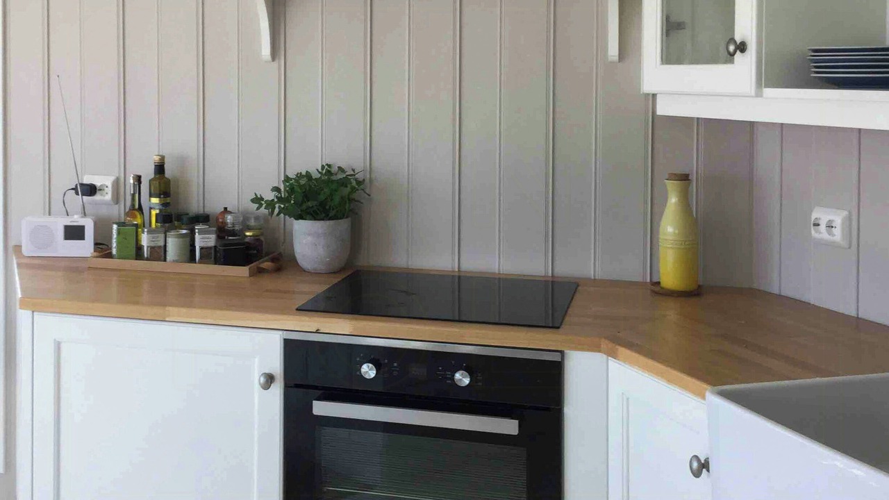Photo of Kitchen in Stavern