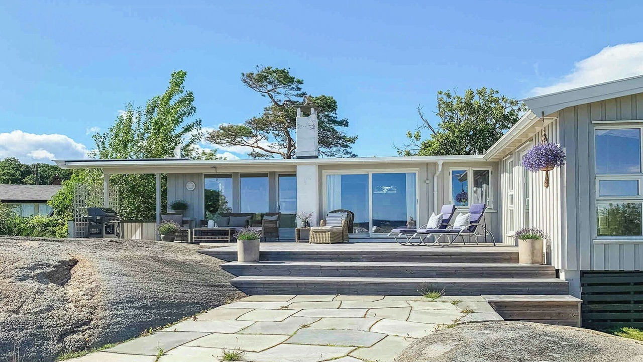 Photo of Patio Balcony in Stavern