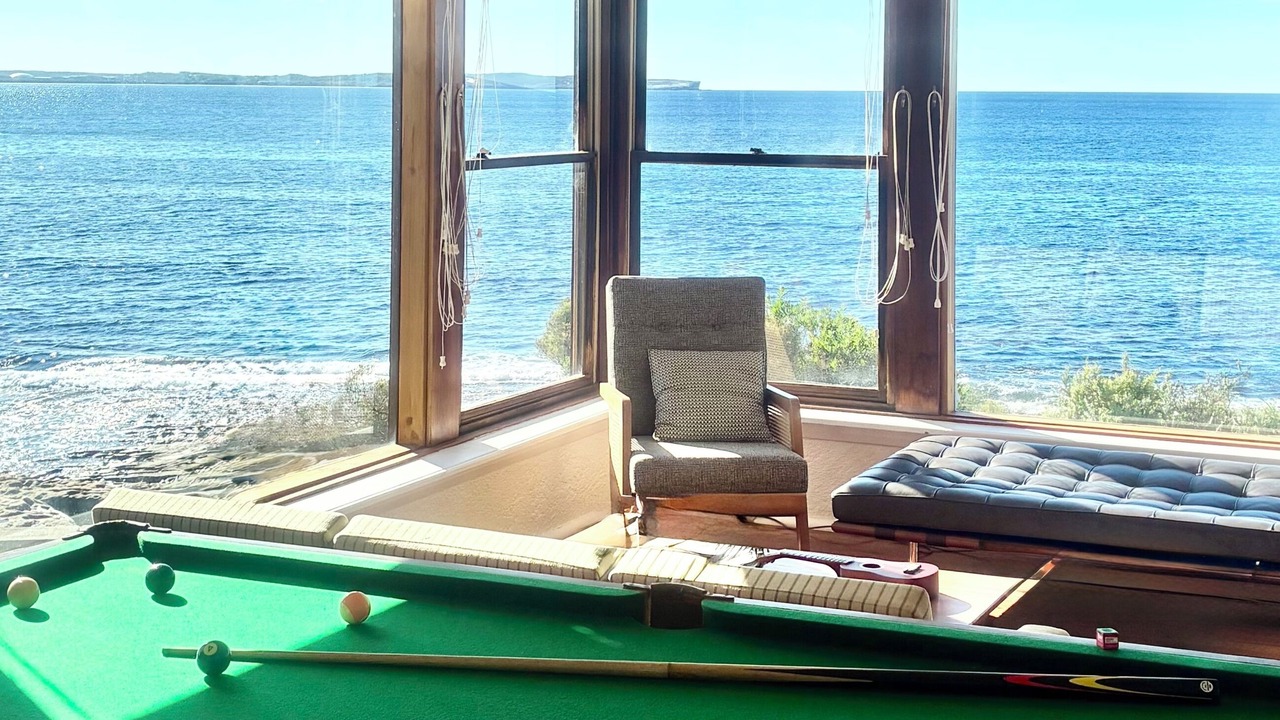 Photo of Bedroom in Cronulla