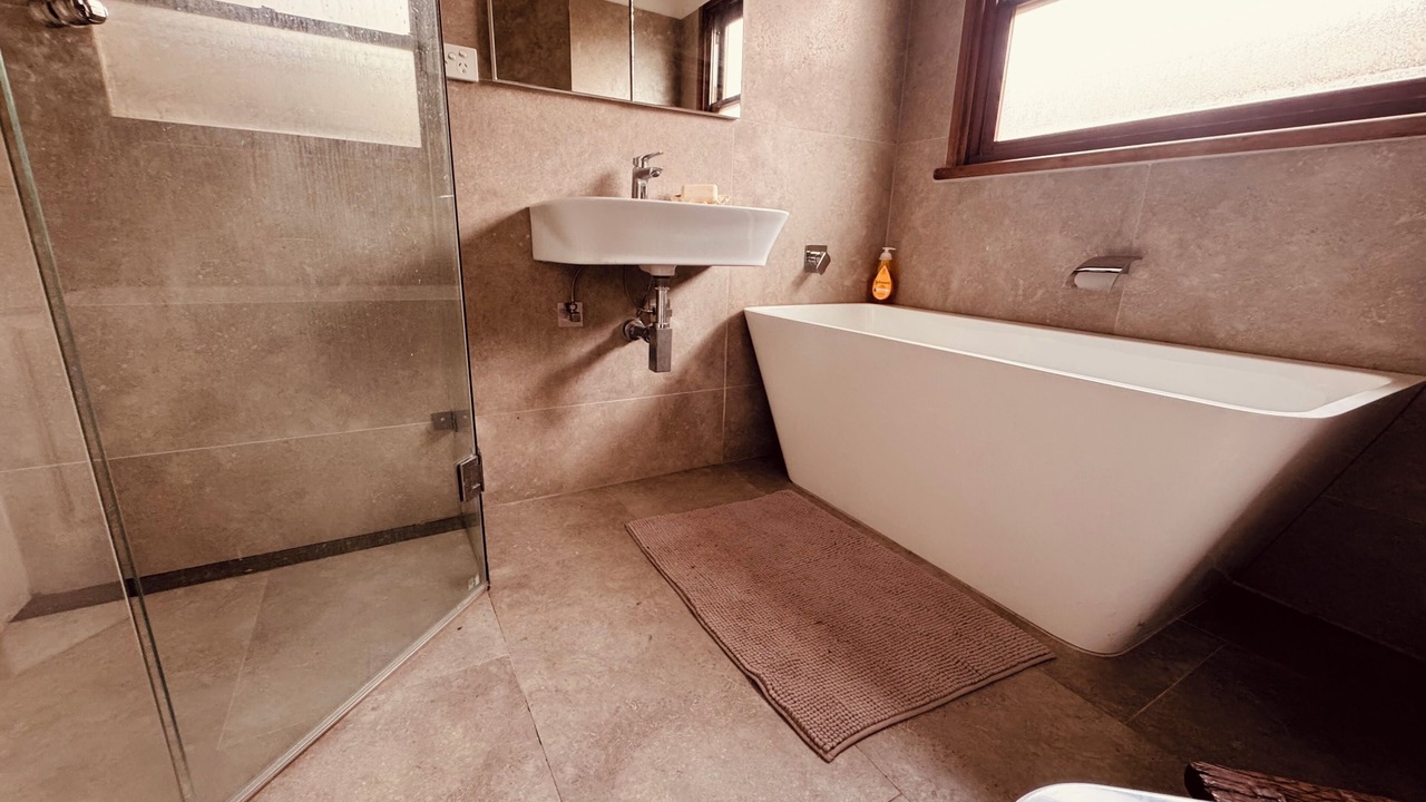 Photo of Bathroom in Cronulla