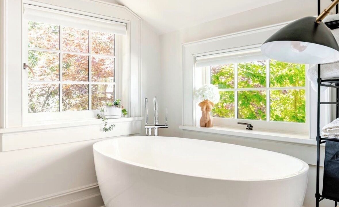 Photo of Bathroom in North Admiral