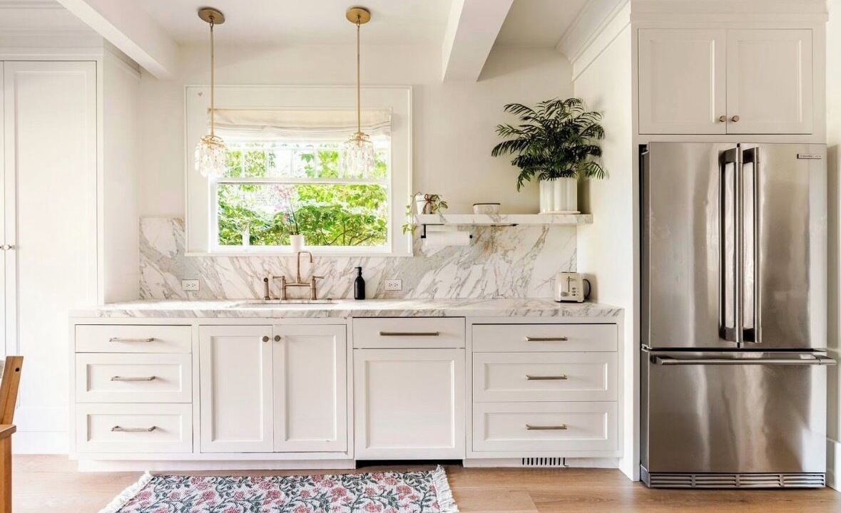 Photo of Kitchen in North Admiral