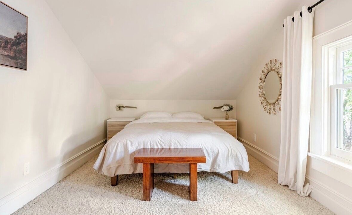 Photo of Bedroom in North Admiral
