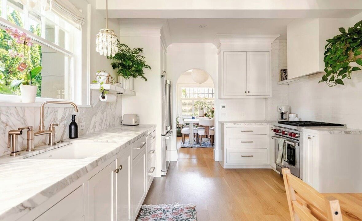 Photo of Kitchen in North Admiral