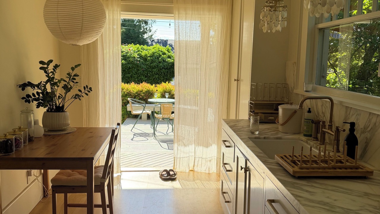 Photo of Kitchen in North Admiral