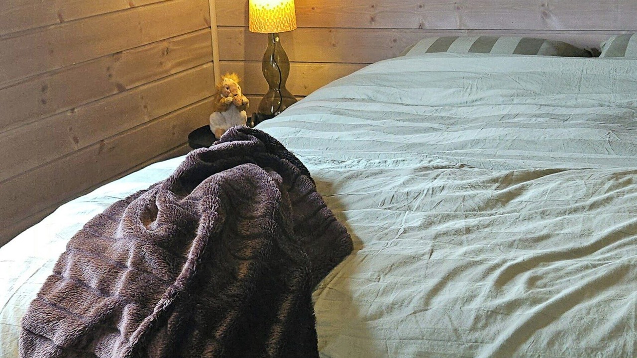 Photo of Bedroom in Amot