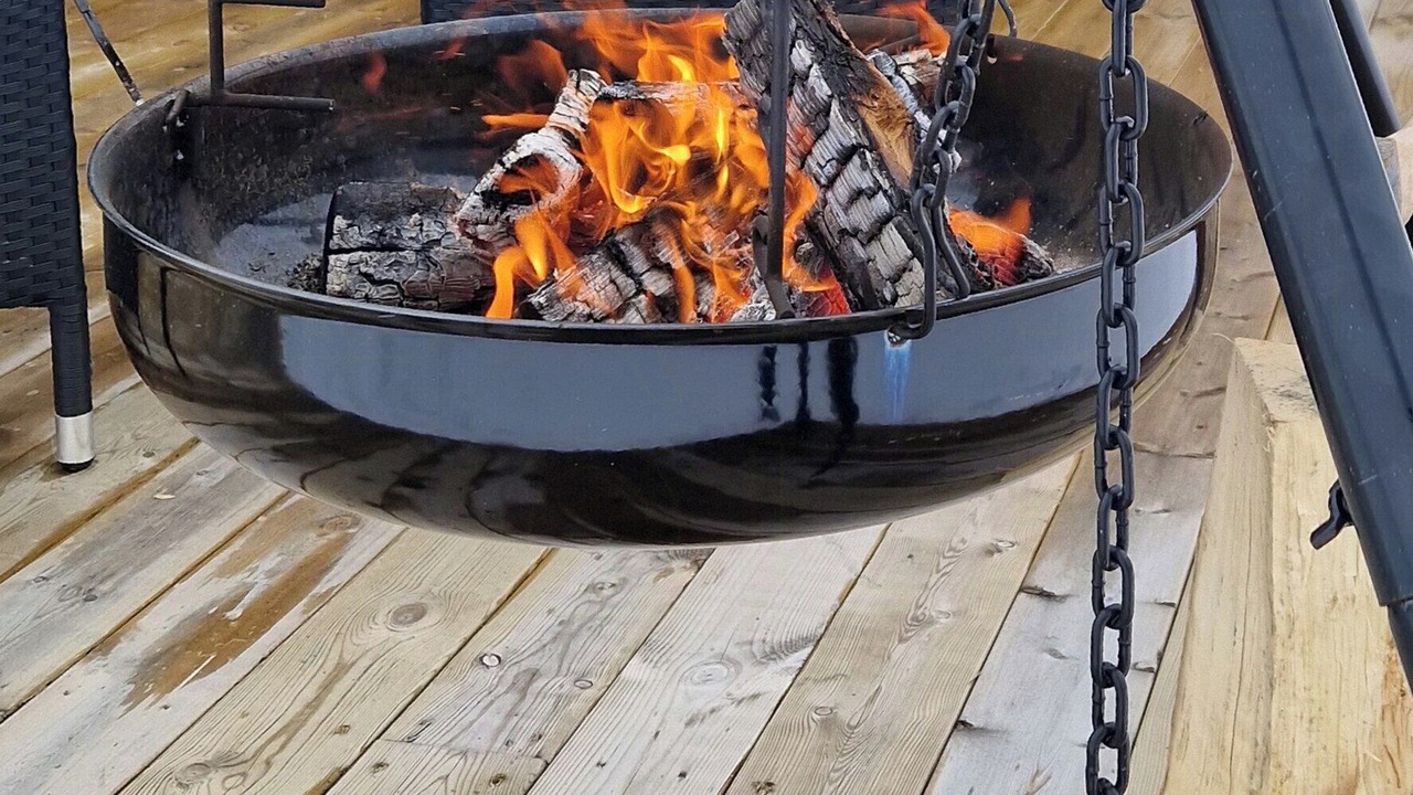 Photo of Outdoor in Amot