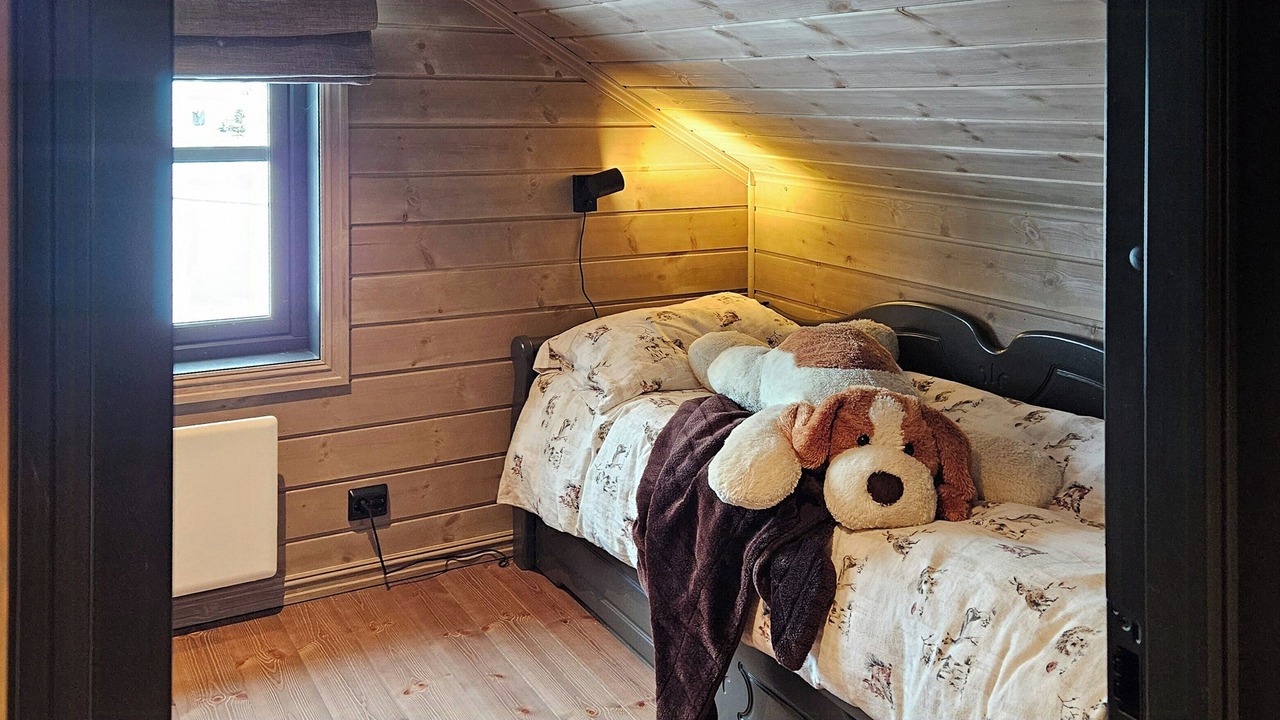 Photo of Bedroom in Amot