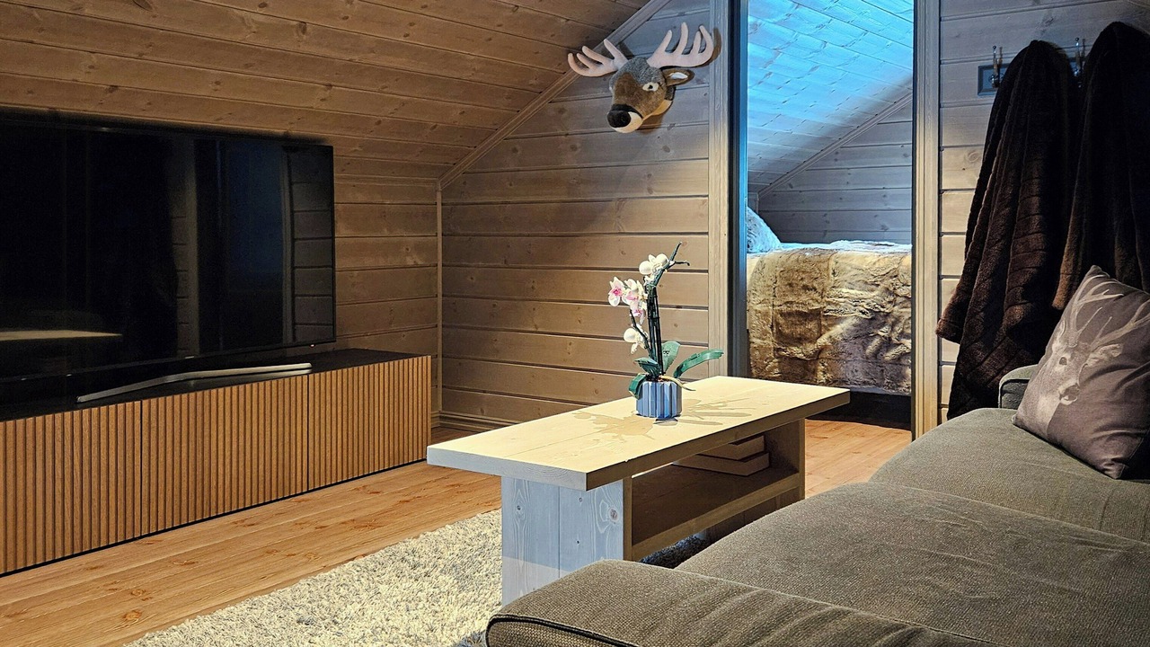 Photo of Bedroom in Amot