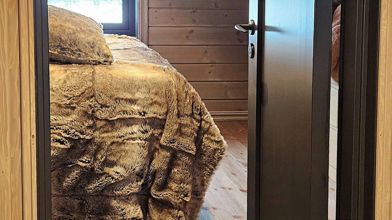 Photo of Bedroom in Amot