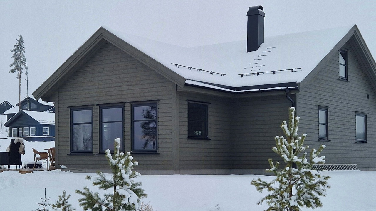 Photo of Outdoor in Amot