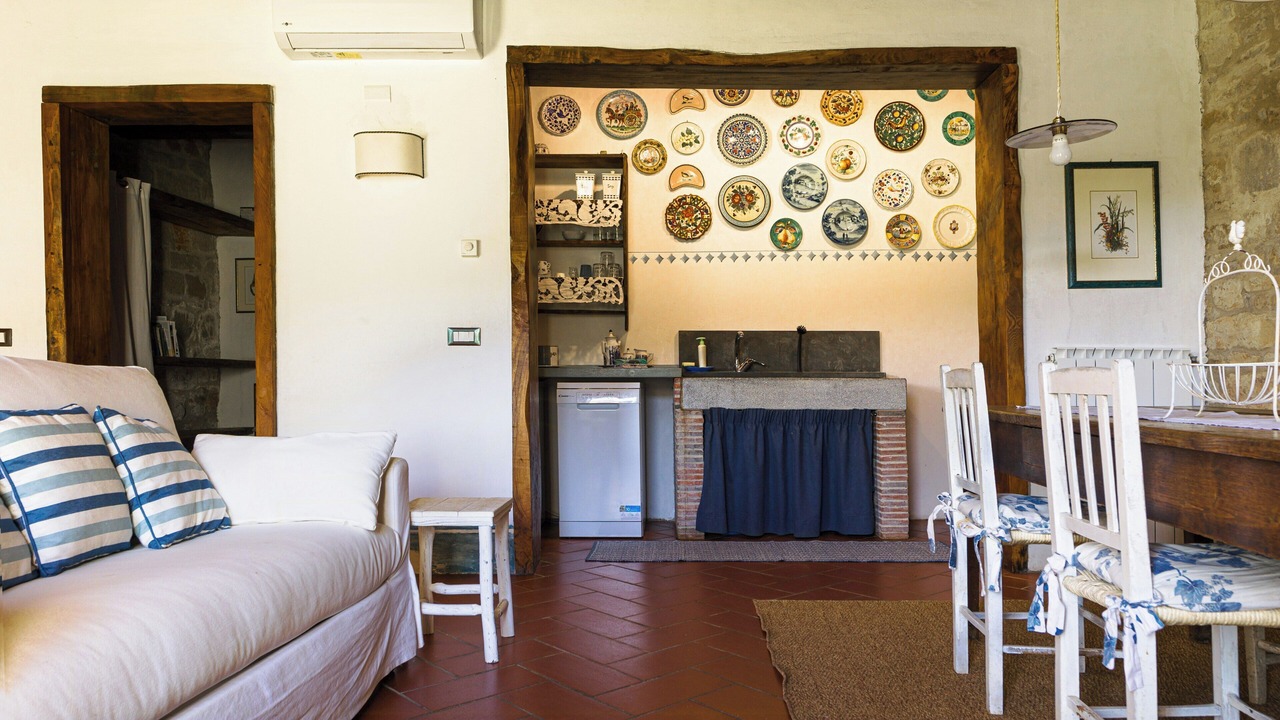 Photo of Livingroom in Londa