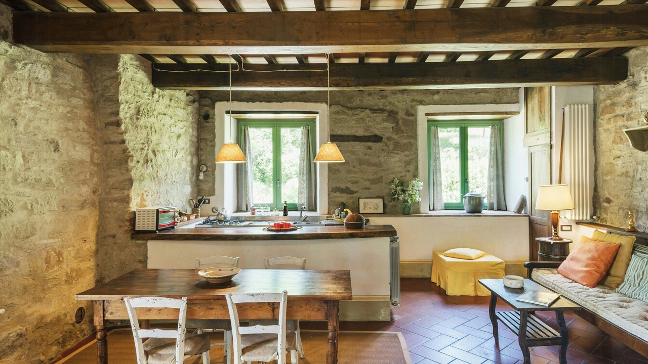 Photo of Livingroom in Londa