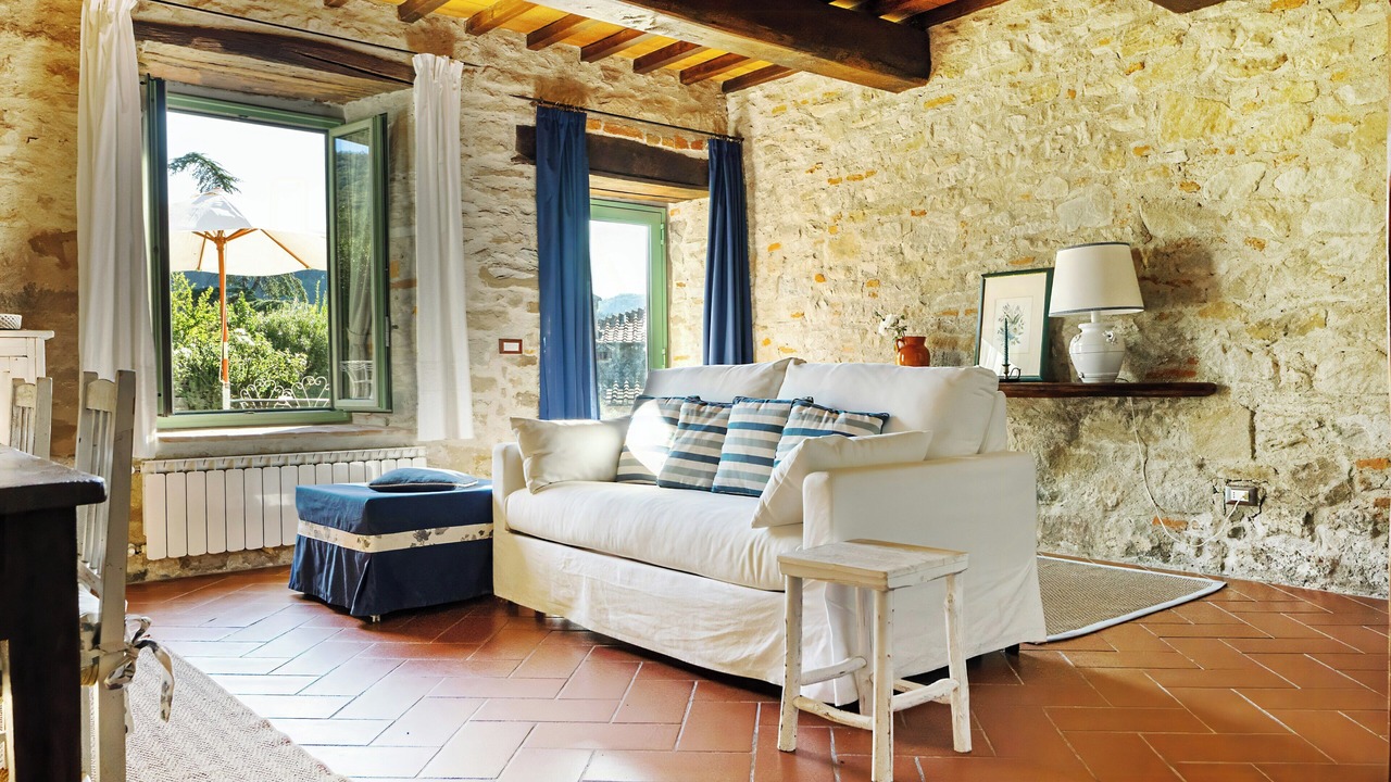 Photo of Livingroom in Londa