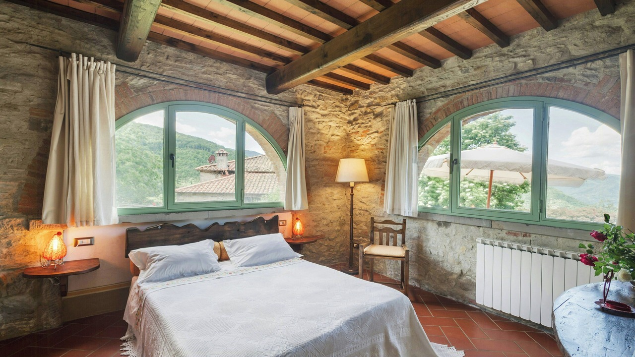 Photo of Bedroom in Londa