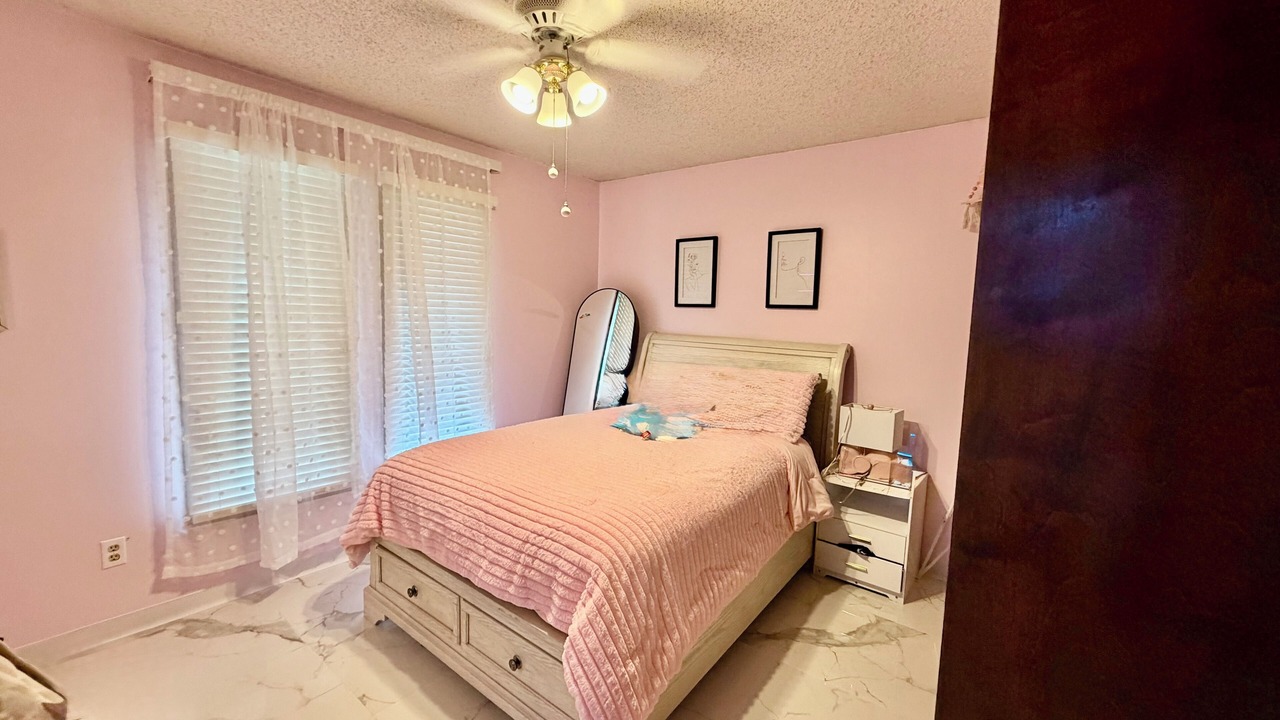 Photo of Bedroom in Decatur