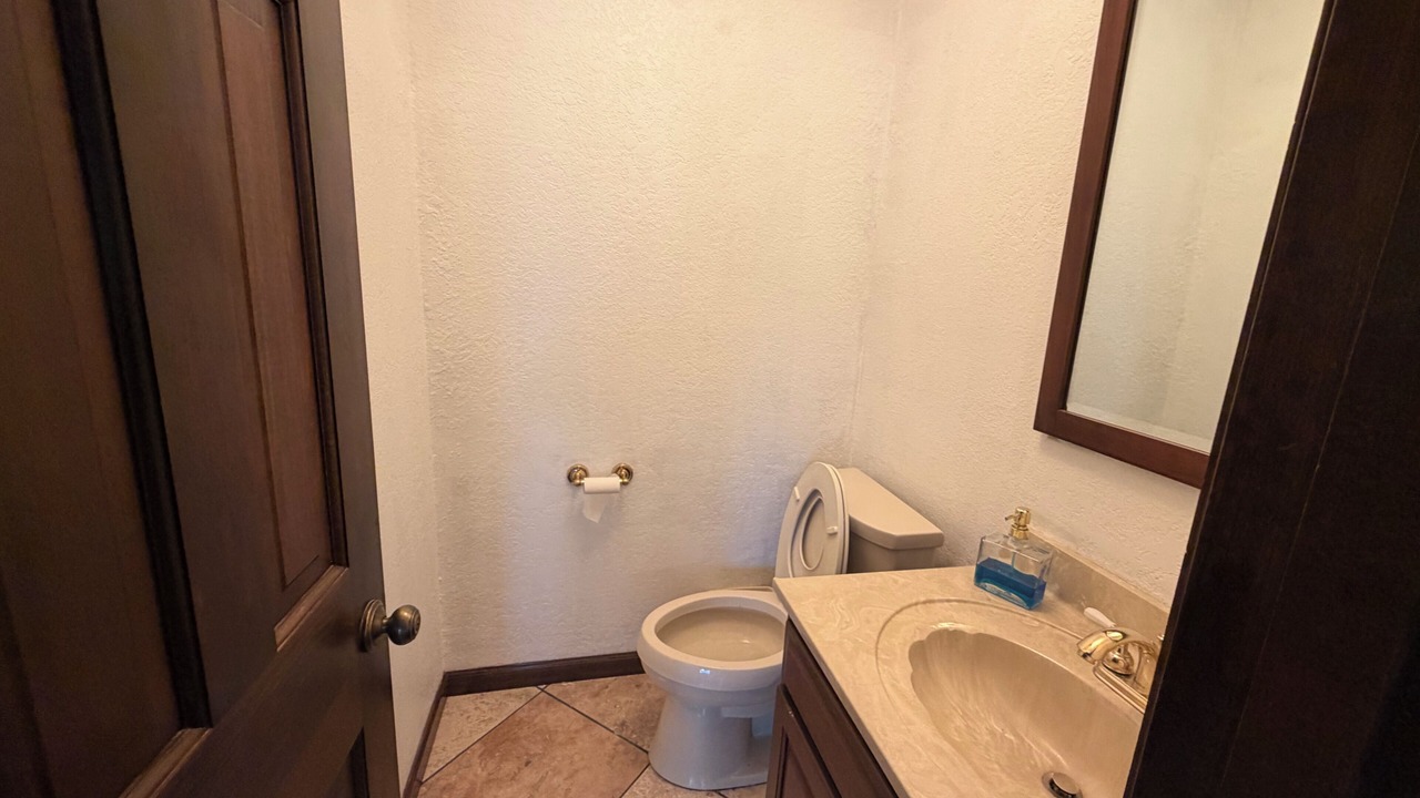 Photo of Bathroom in Decatur