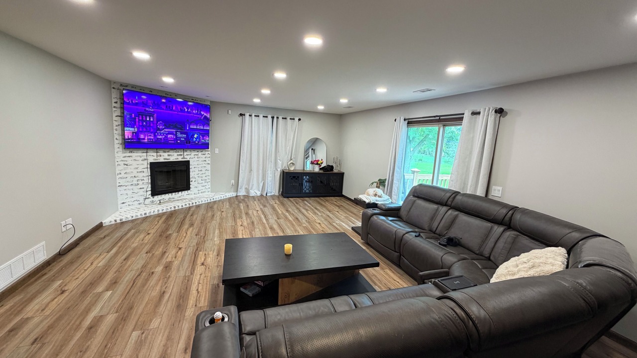 Photo of Livingroom in Decatur