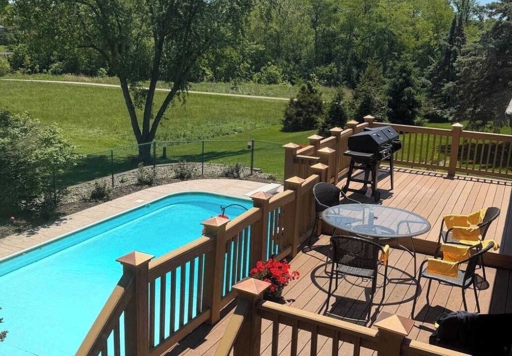 Photo of Outdoor in Decatur