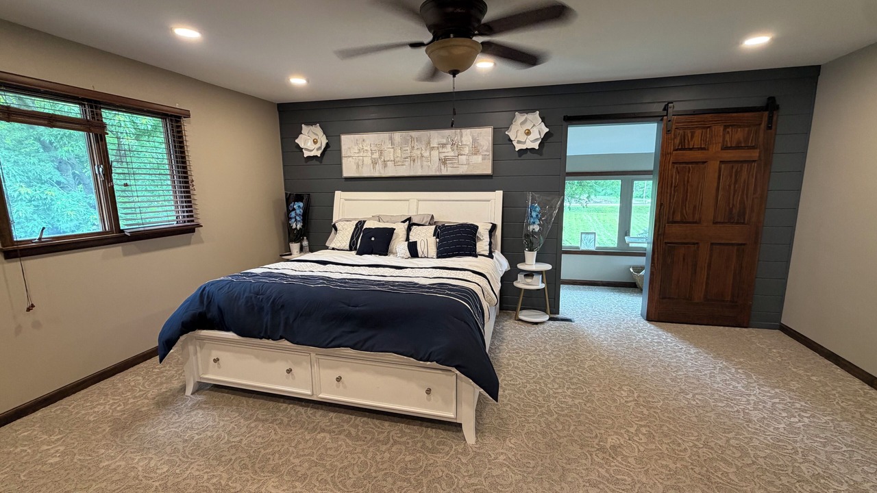 Photo of Bedroom in Decatur