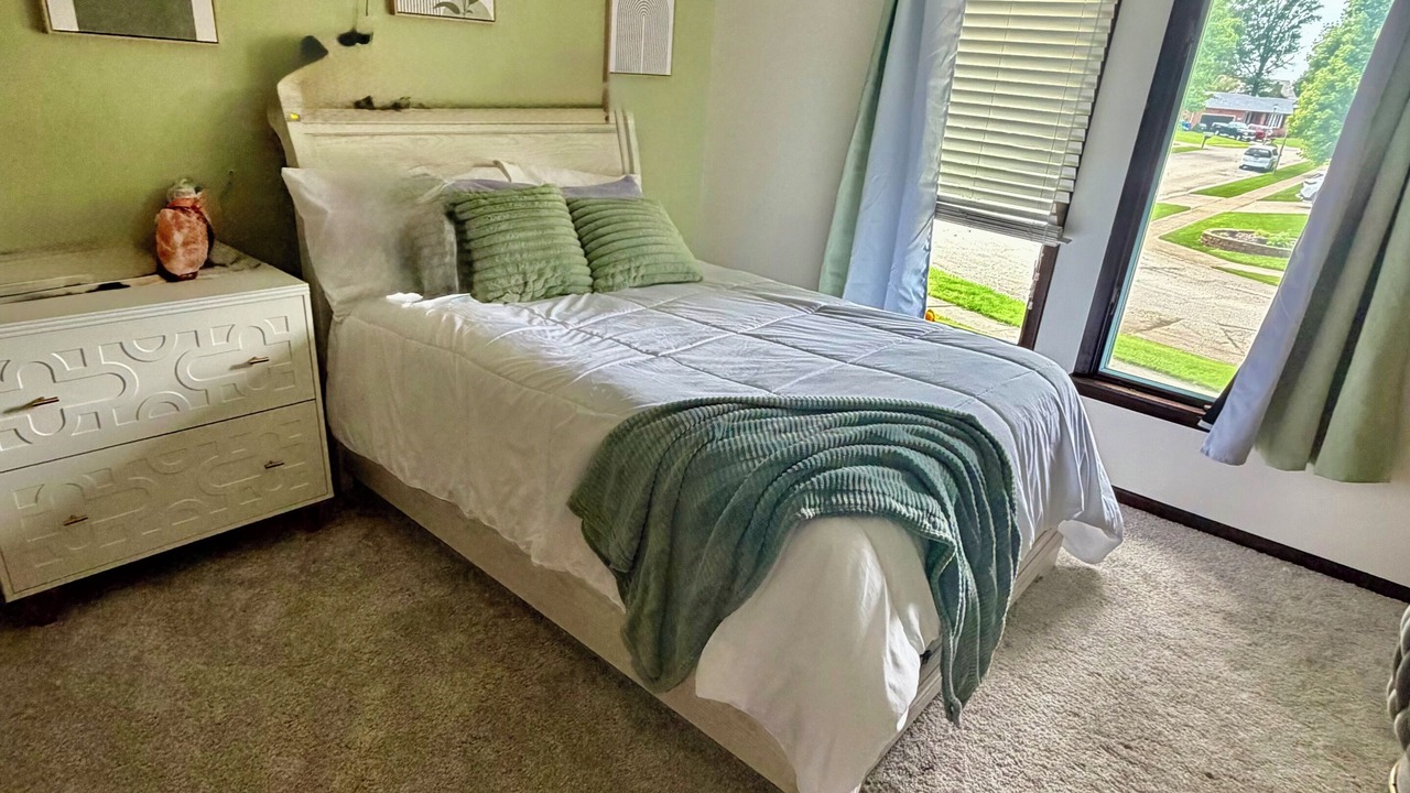 Photo of Bedroom in Decatur