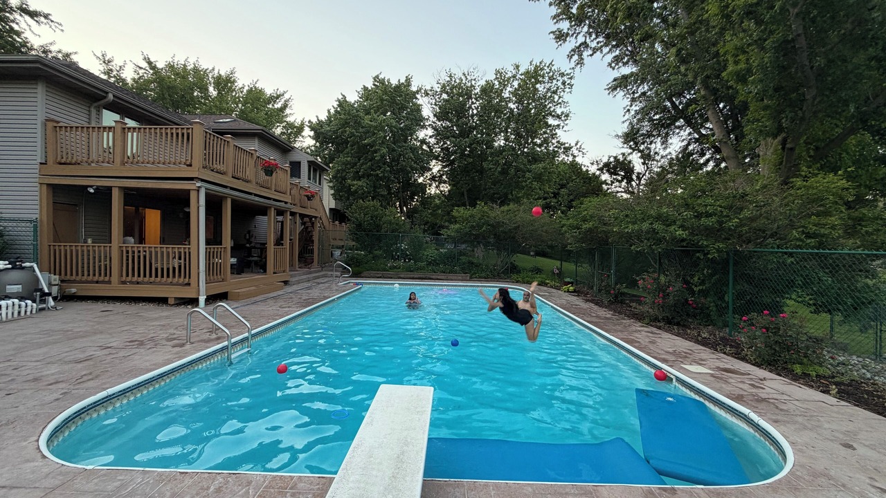 Photo of Outdoor in Decatur