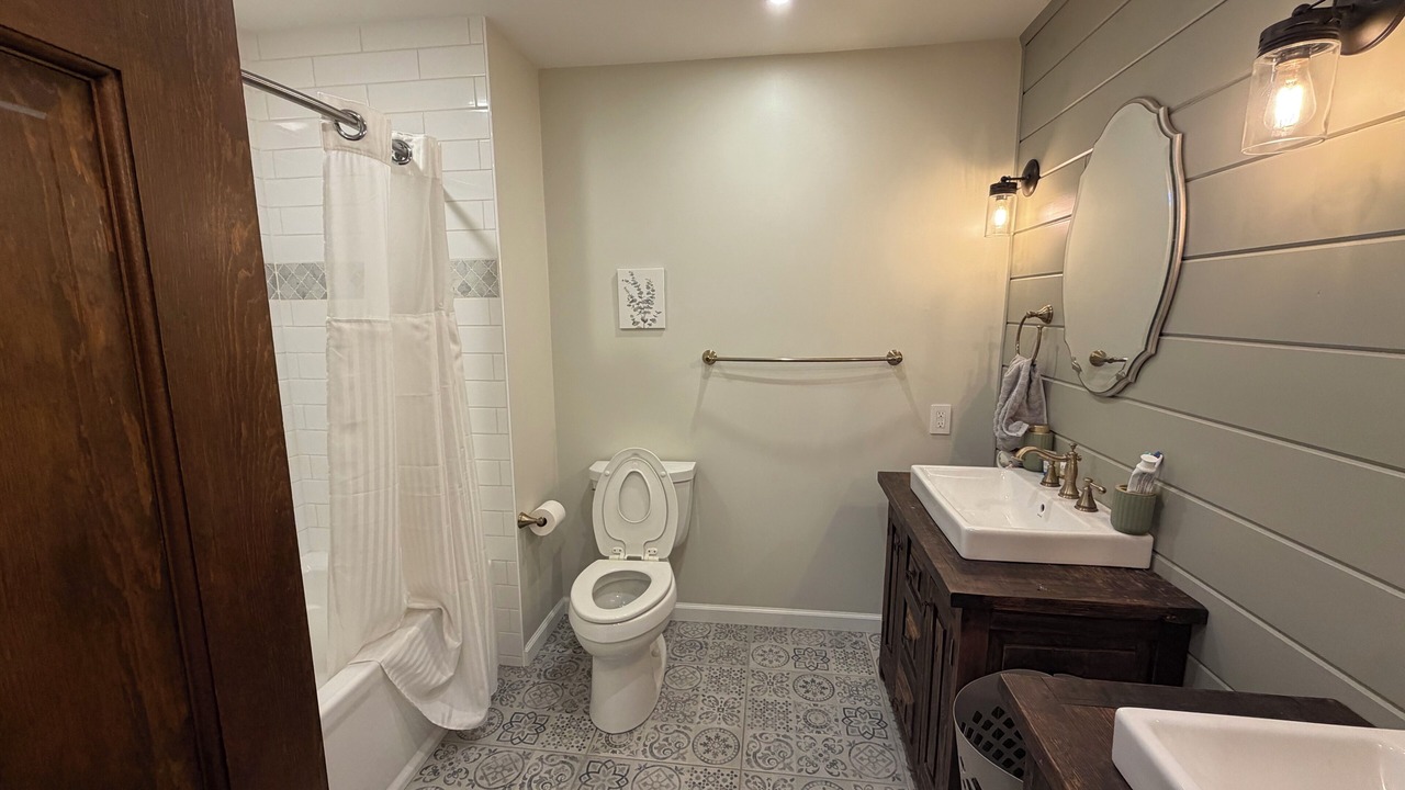 Photo of Bathroom in Decatur